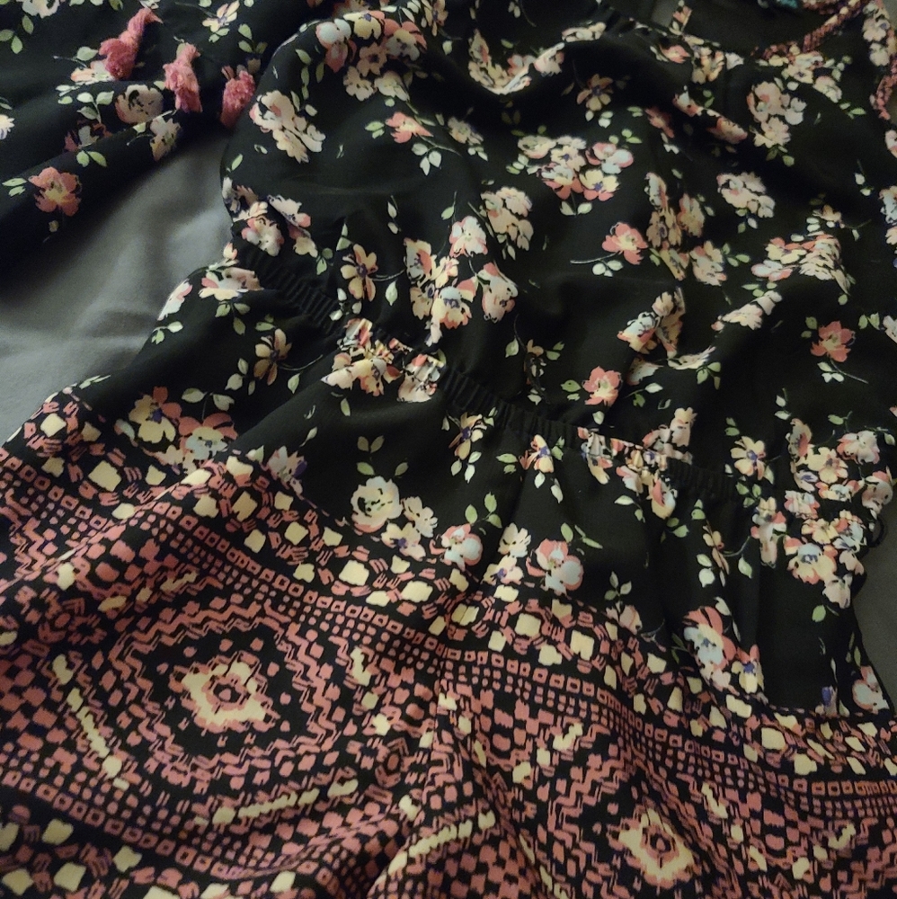 Girls jumper